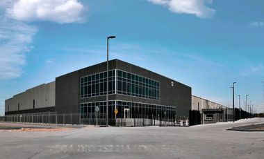 Nave Industrial en renta de  274,910.27 sq ft. (25,539.99 m2) en Apodaca N.L