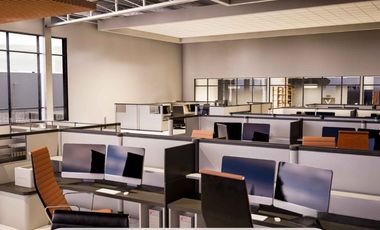 Nave Industrial en renta de  274,910.27 sq ft. (25,539.99 m2) en Apodaca N.L