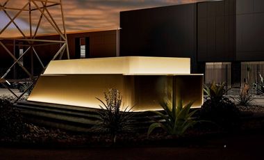 Nave Industrial en renta de  274,910.27 sq ft. (25,539.99 m2) en Apodaca N.L