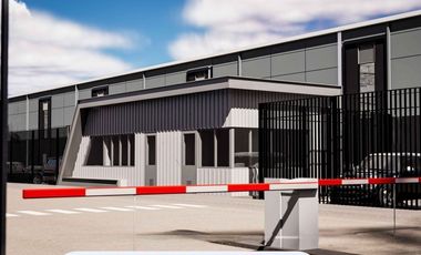 Nave Industrial en renta de  275,071.73sq ft. (25,554.99 m2) en Apodaca N.L