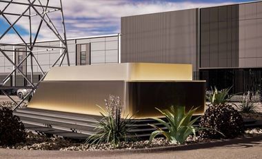 Nave Industrial en renta de  275,071.73sq ft. (25,554.99 m2) en Apodaca N.L