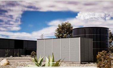 Nave Industrial en renta de  275,071.73sq ft. (25,554.99 m2) en Apodaca N.L