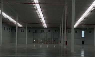 Nave Industrial en renta de  275,071.73sq ft. (25,554.99 m2) en Apodaca N.L