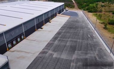 Nave Industrial en renta de  275,071.73sq ft. (25,554.99 m2) en Apodaca N.L