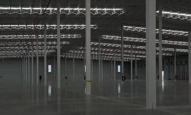 Nave Industrial en renta de  275,071.73sq ft. (25,554.99 m2) en Apodaca N.L