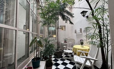 Departamento para consultorios. Excelente ubicación!. APTO PROFESIONAL.
