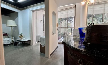 Departamento para consultorios. Excelente ubicación!. APTO PROFESIONAL.