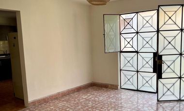 Casa Renta Los Reyes Coyoacán