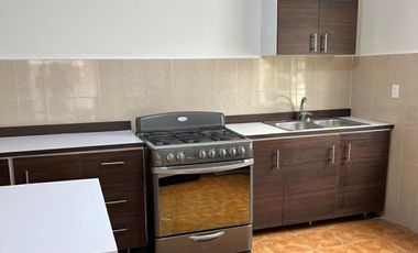 Casa Renta Los Reyes Coyoacán