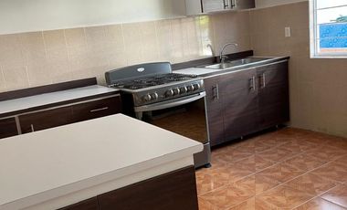 Casa Renta Los Reyes Coyoacán