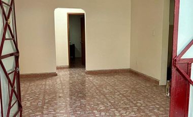 Casa Renta Los Reyes Coyoacán