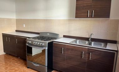 Casa Renta Los Reyes Coyoacán