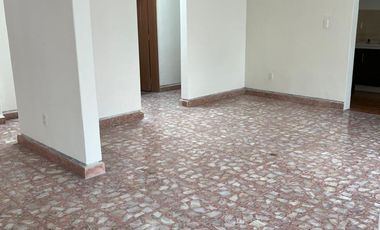 Casa Renta Los Reyes Coyoacán