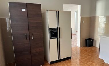 Casa Renta Los Reyes Coyoacán