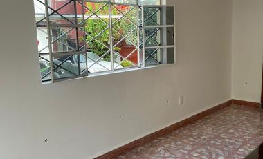 Casa Renta Los Reyes Coyoacán