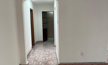 Casa Renta Los Reyes Coyoacán