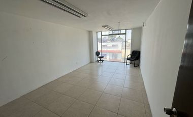 Oficina Venta Del Valle Centro