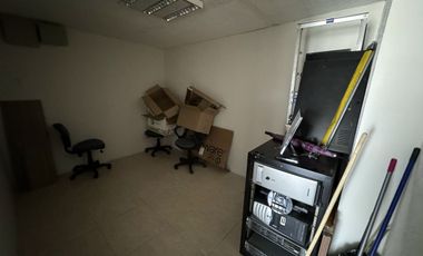 Oficina Venta Del Valle Centro