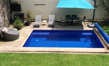 Casa Venta  Avándaro