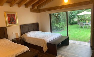 Casa Venta  Avándaro