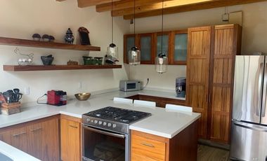 Casa Venta  Avándaro