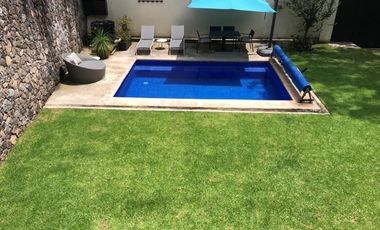 Casa Venta  Avándaro