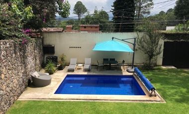 Casa Venta  Avándaro