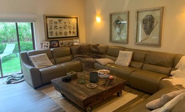 Casa Venta  Avándaro