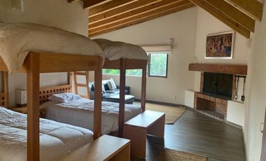 Casa Venta  Avándaro