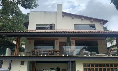 Casa Venta  Avándaro