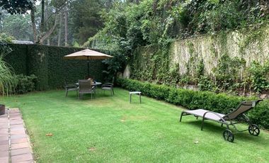 Casa Venta  Avándaro