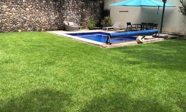 Casa Venta  Avándaro