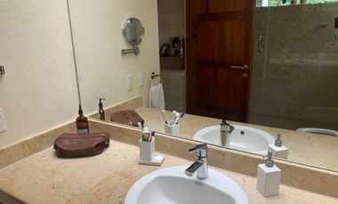 Casa Venta  Avándaro