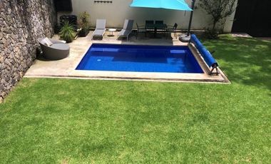 Casa Venta  Avándaro