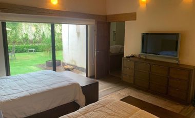 Casa Venta  Avándaro