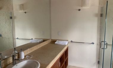 Casa Venta  Avándaro