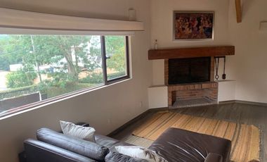 Casa Venta  Avándaro