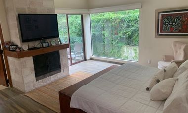 Casa Venta  Avándaro