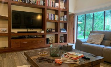 Casa Venta  Avándaro