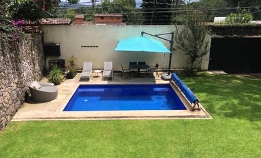 Casa Venta  Avándaro