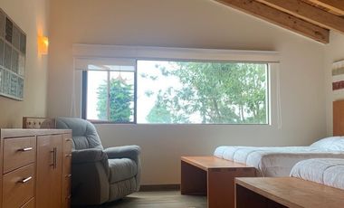 Casa Venta  Avándaro