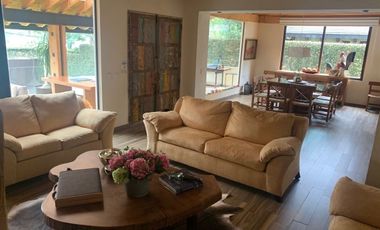 Casa Venta  Avándaro