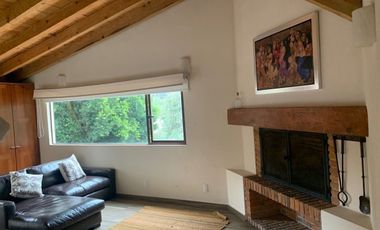 Casa Venta  Avándaro