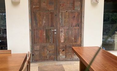 Casa Venta  Avándaro