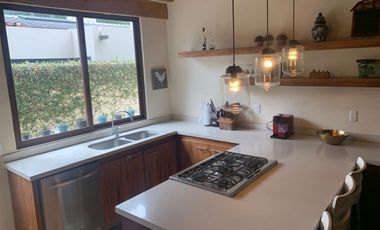 Casa Venta  Avándaro