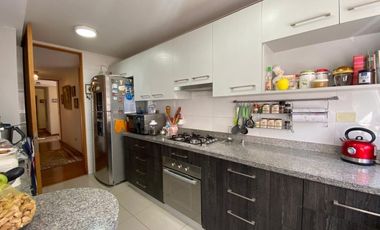 Se vende hermoso departamento en Parque Lo Matta, Rancagua