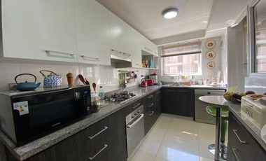 Se vende hermoso departamento en Parque Lo Matta, Rancagua