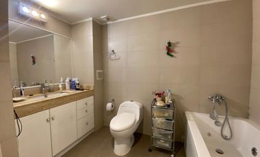 Se vende hermoso departamento en Parque Lo Matta, Rancagua