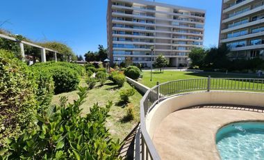 Se vende hermoso departamento en Parque Lo Matta, Rancagua