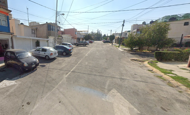 COLINAS DEL LAGO CUAUTITLÁN IZCALLI ESTADO DE MÉXICO